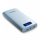 Powerbank ADATA Power Bank P20000D 20000mAh 2.1A (niebieski)